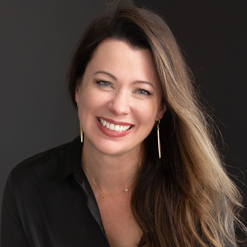 Kate Wright-Davinroy, NCIDQ